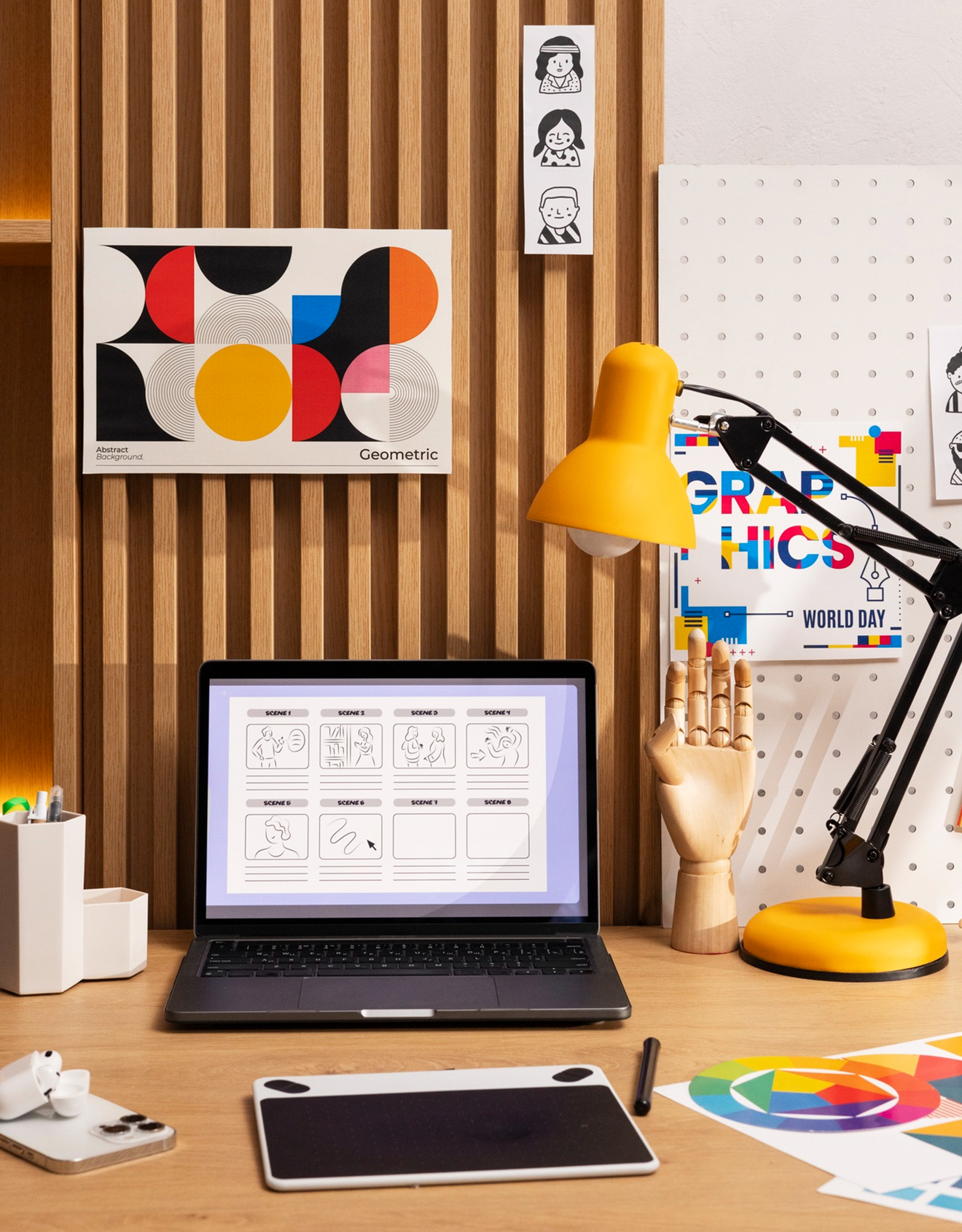 TechLife Studio